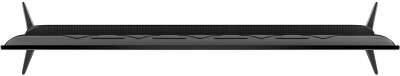 ЖК телевизор 43"/108см TCL L43P65US 4K UHD, чёрный