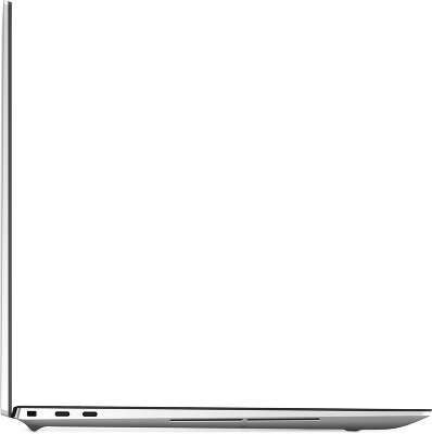 Ноутбук Dell XPS 17 9700 17" 3840x2400 i9-10885H/32/1Tb SSD/GF RTX 2060 6G/WF/BT/Cam/W10Pro