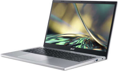 Ноутбук Acer Aspire 3 A315-24P-R2UH 15.6" FHD IPS R 3 7320U/8/256 SSD/W11