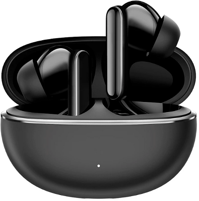 Беспроводные наушники HONOR Choice Earbuds X8 черный (5504AEEC)