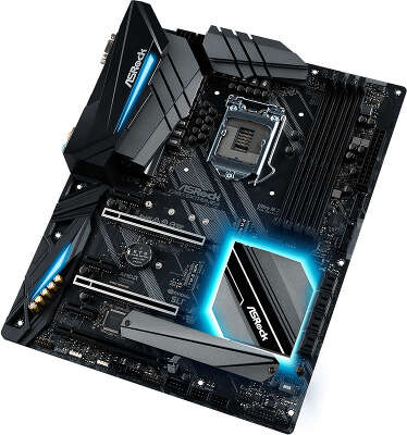 Материнская плата ATX LGA1151 ASRock Z390 Extreme4