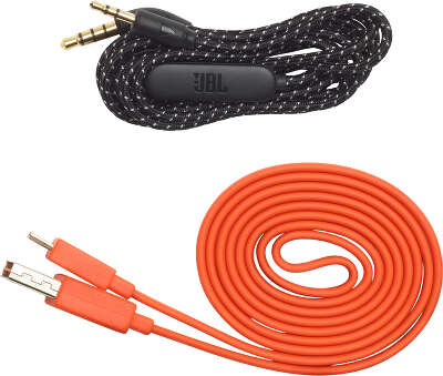 Наушники беспроводные JBL LIVE 500BT, Black [JBLLIVE500BTBLK]