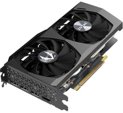 Видеокарта ZOTAC NVIDIA nVidia GeForce RTX 3060 Twin Edge OC 12Gb DDR6 PCI-E HDMI, 3DP