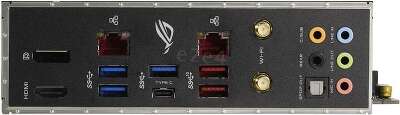 Материнская плата mini-ITX LGA1151v2 ASUS ROG STRIX H370-I GAMING