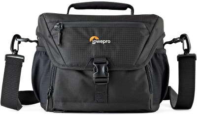 Сумка Lowepro Nova 180 AW II, чёрная