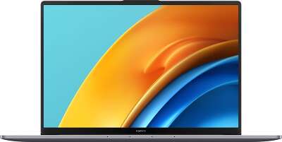 Ноутбук Huawei MateBook D 16 16" FHD IPS i5-12500H/16/512 SSD/W11