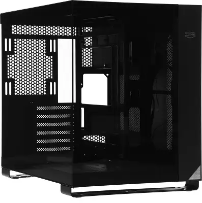 Корпус PcCooler C3 T500 BK черный без БП ATX 9x120mm 5x140mm 2xUSB3.0 audio bott PSU