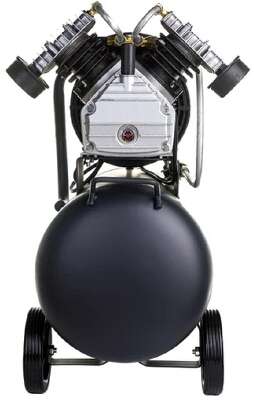 Компрессор Парма K-2200/ 50КМ [02.014.00005] { (масл. коакс., 2200Вт, 50л, 356л/мин, вых. 2шт/рапид) (9шт/пал) }