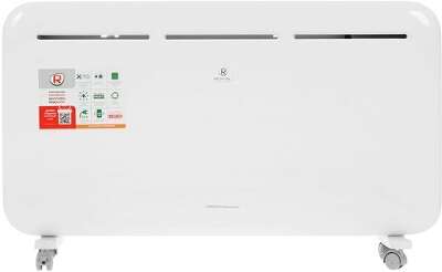 Конвектор Royal Clima Sorento Meccanico REC-S2000M 2000Вт белый