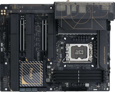 Материнская плата ATX LGA1700 ASUS PROART Z790-CREATOR WIFI