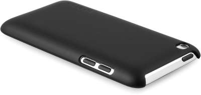 Чехол Incase Snap Case для iPod Touch 4 Gen, черный [cl56516]