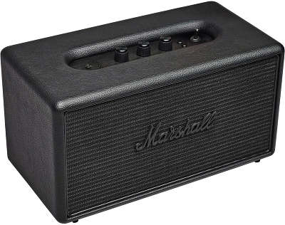 Акустическая система MARSHALL Stanmore Pitch Black