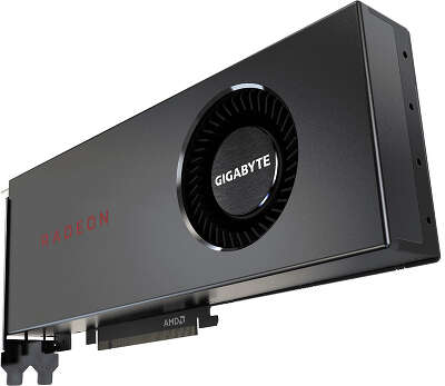 Видеокарта GIGABYTE AMD Radeon RX 5700 8G 8Gb GDDR6 PCI-E HDMI, 3DP