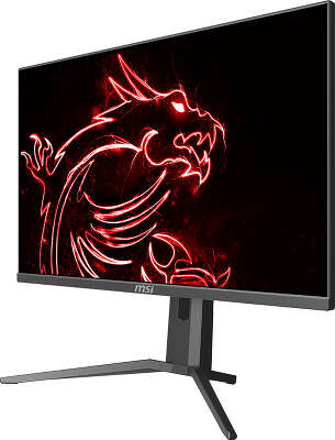 Монитор 27" MSI Optix MAG273R IPS FHD HDMI, DP, USB-Hub