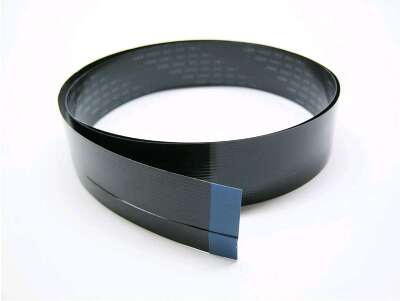 FFK-M425/CF288-60104-02 Шлейф планшетного сканера 20pin=16+4 Hi-Black HP LJ M425/M570