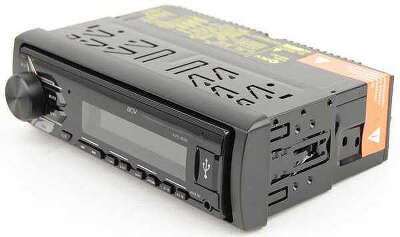 Автомагнитола ACV AVS-811G 1DIN 4x50Вт 3.2