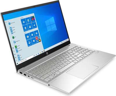 Ноутбук HP Pavilion 15-eg1016nq 15.6" FHD IPS i7-1195G7/8/256 SSD/W11 (5D5D2EA)