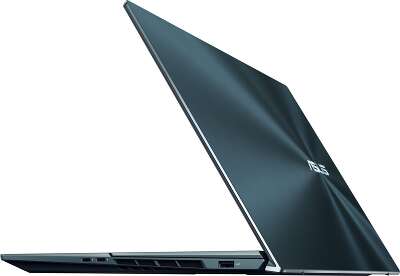 Ноутбук ASUS ZenBook Pro Duo 15 UX582ZW-H2021X 15.6" UHD Touch OLED i7 12700H/32/1Tb SSD/RTX 3070 ti 8G/W11Pro