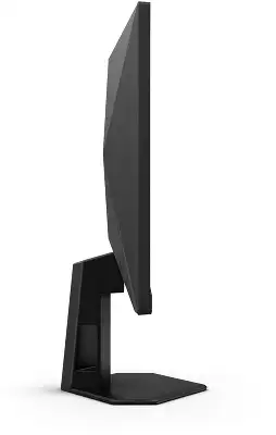 Монитор AOC 23.8" Gaming 24G4XE черный IPS LED 1ms 16:9 HDMI M/M матовая 300cd 170гр/160гр 1920x1080 180Hz G-Sync FreeSync Premium Pro DP FHD 3.48кг