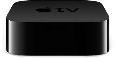 ТВ-приставка Apple TV 4K 64 Гб [MP7P2RS/A]