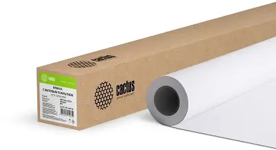 Бумага Cactus CS-PC120-106730 42