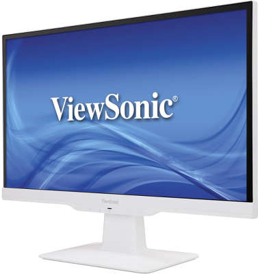 Монитор 23" Viewsonic VX2363SMHL-W белый IPS