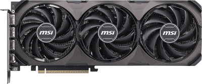 Видеокарта/ GeForce RTX 5060 Ti 8G SHADOW 3X OC CLASSIC