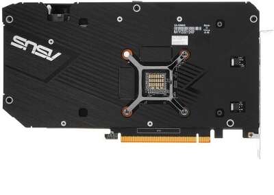 Видеокарта ASUS AMD Radeon RX 6600 DUAL-RX6600-8G-V2 8Gb DDR6 PCI-E HDMI, 3DP