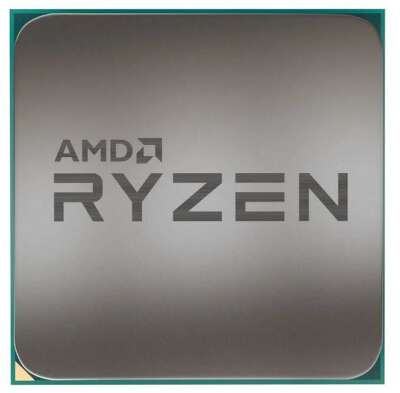 Процессор AMD Ryzen 5 5500 Vermeer (Soc-AM4, 3.6GHz, 6C/12T, 16Mb, TDP-65W, Tray) (100-000000457)