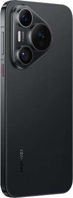 Смартфон Huawei Pura 70 12+256 Gb Black (51097VXY)