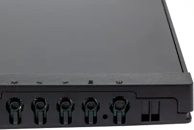 Монитор Hiper 23.8" EasyView HS2402 черный IPS LED 4ms 16:9 HDMI M/M матовая HAS 1000:1 250cd 178гр/178гр 1920x1080 100Hz FreeSync VGA DP FHD 4.54кг