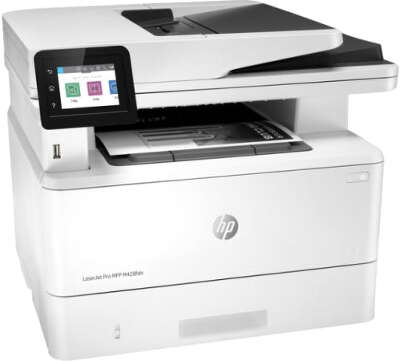 Принтер/копир/сканер/факс HP LaserJet Pro M428fdn, ADF [W1A29A]