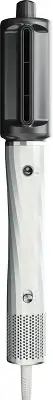 Мульти-Стайлер Haier HHS-606 1200Вт белый макс.темп.:90С покрытие:керамическое (FZ000WD00RU)