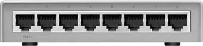 Коммутатор Cisco SG200-08 8-port 10/100/1000