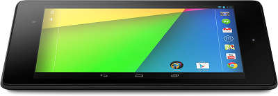 Планшетный компьютер 7" ASUS Google Nexus 7 2nd gen 16Gb, Black