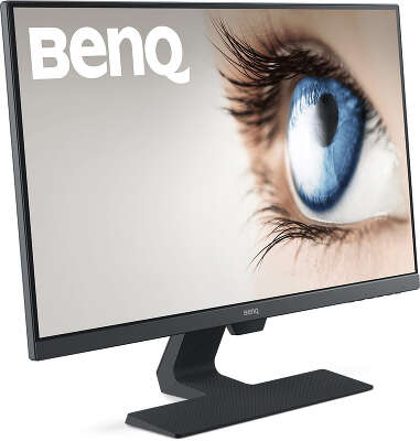 Монитор 27" BenQ GW2780E IPS FHD D-Sub, HDMI, DP