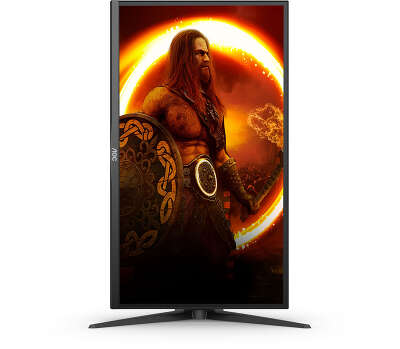 Монитор 28" AOC Gaming U28G2XU2 IPS UHD HDMI, DP, USB-Hub