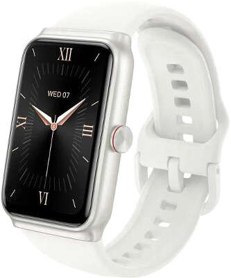 Фитнес-браслет Honor Choice Band White (5504AAJP)