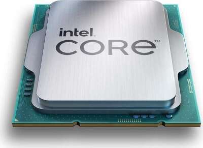 Процессор Intel Core i7-13700K Raptor Lake (3.4GHz) LGA1700 OEM