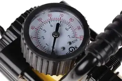 Автомобильный компрессор Качок K50 30л/мин