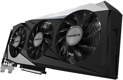 Видеокарта Gigabyte RTX3060 GAMING OC 2.0 12GB GDDR6 192bit 2xHDMI 2xDP 3FAN LHR RTL {10} (309312)