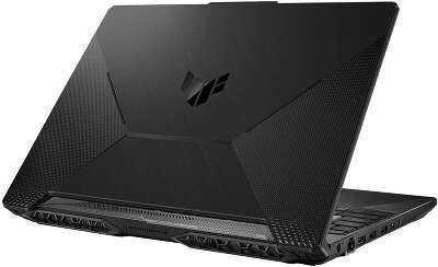 Ноутбук ASUS TUF Gaming F15 FX506LH-HN277 15.6" FHD IPS i5-10300H/16/512 SSD/GTX 1650 4G/DOS/Dos