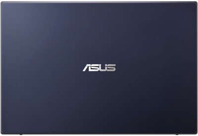 Ноутбук ASUS VivoBook X571LI-BQ373T 15.6" FHD IPS i7-10870H/16/1000/256 SSD/GTX 1650 ti 4G/W10