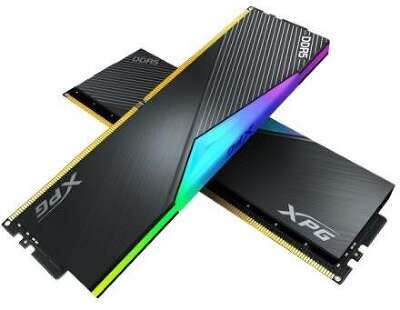 A-data DDR5 DIMM 64GB DDR5-6000 AX5U6000C3032G-DCLARBK 