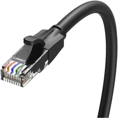 Патч-корд прямой Vention IBEBL 10м