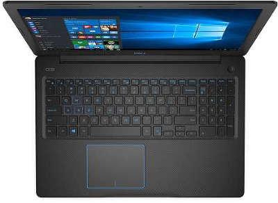 Ноутбук Dell G3 3579 15.6
