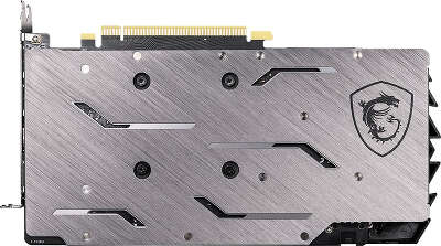 Видеокарта MSI nVidia GeForce GTX1660 SUPER GAMING 6Gb GDDR6 PCI-E HDMI, 3DP