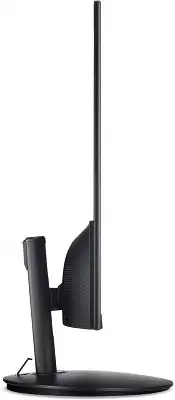 Монитор Acer 27" SH272G0bmiphx черный IPS LED 1ms 16:9 HDMI M/M матовая HAS Piv 250cd 178гр/178гр 1920x1080 120Hz FreeSync DP FHD USB 4.65кг