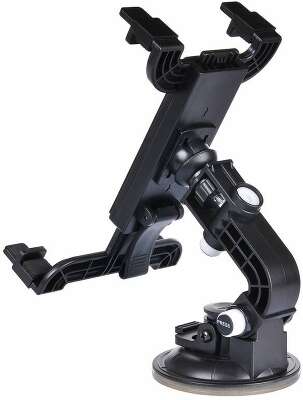 Автомобильный держатель Buro универсальный SD-1151 черный