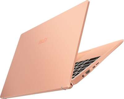 Ноутбук MSI Modern 14 B11SB-284RU 14" FHD i7-1165G7/16/512 SSD/GF mx450 2G/WF/BT/Cam/W10